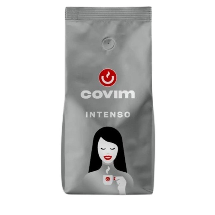 Covim Intenso (Premium) Cafea boabe 3kg