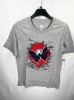 Washington Capitals tricou de copii Breakthrough SS Tee - S