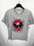 Washington Capitals tricou de copii Breakthrough SS Tee - M