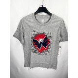 Washington Capitals tricou de copii Breakthrough SS Tee - L