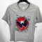 Washington Capitals tricou de copii Breakthrough SS Tee - S