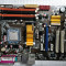 Placa de baza Asus P5P43TD, socket 775 , DDR3, PCI-E + E6850 - poze reale