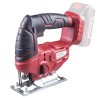 Fierastrau pendular 18V prindere rapida 80 mm SOLO RD-JSL01 HardWork ToolsRange, Raider Power Tools