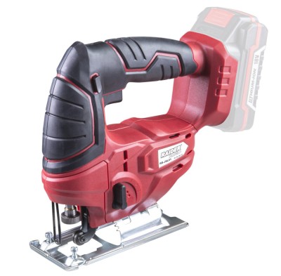 Fierastrau pendular 18V prindere rapida 80 mm SOLO RD-JSL01 HardWork ToolsRange foto