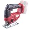 Fierastrau pendular 18V prindere rapida 80 mm SOLO RD-JSL01 HardWork ToolsRange