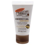 Cremă de m&acirc;ini Palmer&amp;#039;s Coconut Oil, hidratare rapidă, 60 g