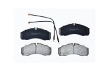 Set Placute Frana ASAM 72612