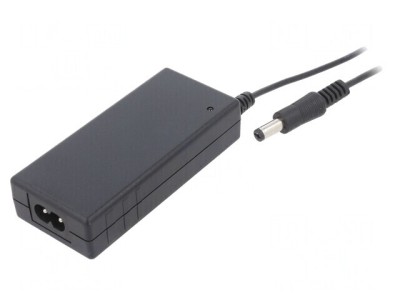 Alimentator Desktop 24VDC 1,5A 36W foto