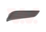 VAN WEZEL 3810592 Grila ventilatie, bara protectie