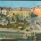CPI B14030 CARTE POSTALA - ORADEA, PIATA VICTORIEI