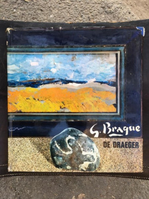 Draeger - G. Braque foto