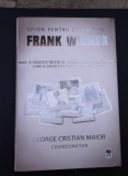 SPION PENTRU ETERNITATE - FRANK WISNER