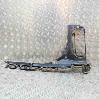 Suport bara de protecție dreapta spate MINI CLUBMAN R55 2008 OEM: 7167564 14636532 foto