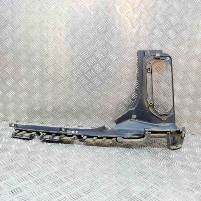 Suport bara de protecție dreapta spate MINI CLUBMAN R55 2008 OEM: 7167564 14636532