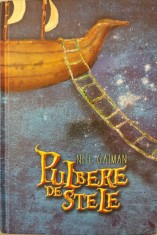 Pulbere de stele - Neil Gaiman foto