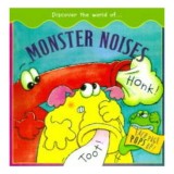 Discover the World of Monster Noises