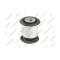 Bucsa brat suspensie Vw Crafter Box (Sy Sx) 09.16-, Crafter Bus (Syi Syj) 09.16-, Crafter (Sz) 11.16-, Fata, Stanga=Dreapta, TEKNOROT