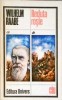 Reduta Rosie - Wilhelm Raabe, Editura Univers 1977, Roman Beletristica, Colectia Clasicii Literaturii Universale