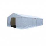 Hala depozitare din PVC cu structura metalica, latimea de 6m si lungime 6m