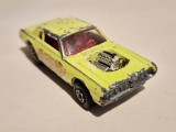 Mercury Cougar - Matchbox