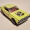 Mercury Cougar - Matchbox