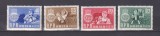 CAMPANIA MONDIALA IMPOTRIVA FOAMEI LP 555 MNH, Nestampilat