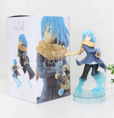 FIgurina Rimuru Tempest That Time I Got Reincarnated as a Slime 20 cm foto