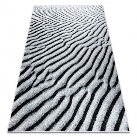 Covor Argent - W9558 Dune, nisip gri, 160x220 cm