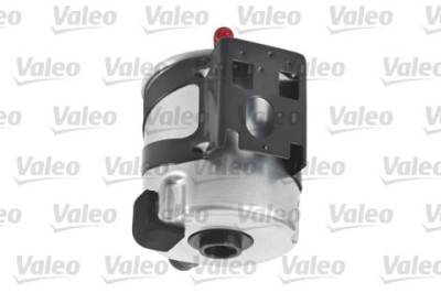 Filtru combustibil VALEO 587528 foto