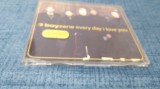 CD BOYZONE -EVERY DAY I LOVE YOU RARITATE !!!!!