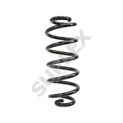 Arc suspensie Audi A5 Convertible (8f7) 02.09-01.17, A6 C7 Avant (4g5 4gd) 05.11-09.18, Spate, SUPLEX foto