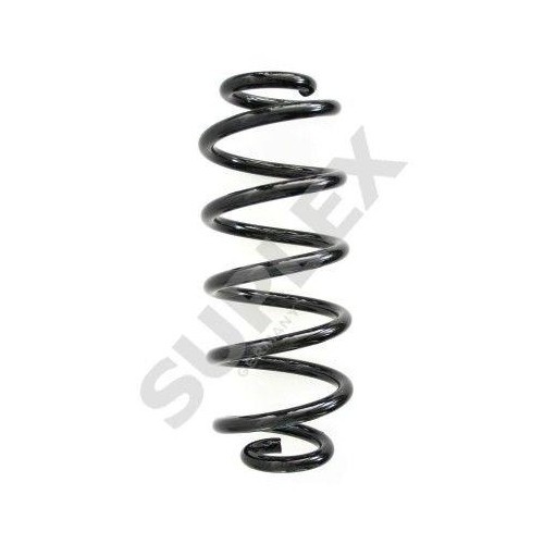 Arc suspensie Audi A5 Convertible (8f7) 02.09-01.17, A6 C7 Avant (4g5 4gd) 05.11-09.18, Spate, SUPLEX