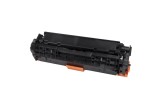 &Icirc;ncărcătură toner renovată CE413A, 2600 filelor pentru imprimante HP compatibil