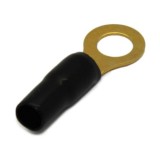 Papuc M8 cosa 10mm2 negru