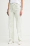 Pepe Jeans blugi high waist, PL205084