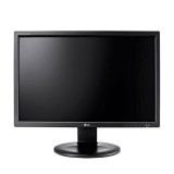 Monitoare LED SH LG Flatron E2210PM-BN, 22 inci Widescreen, Grad B