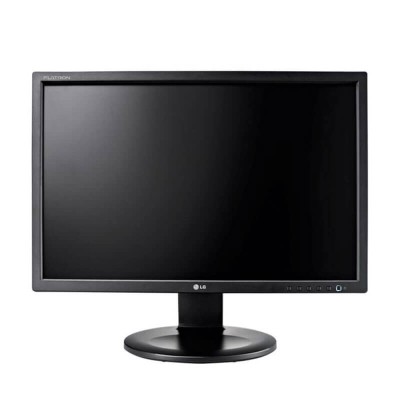 Monitoare LED SH LG Flatron E2210PM-BN, 22 inci Widescreen, Grad B foto