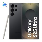 Samsung S25 ULTRA 5G S938B 6.9 12GB 1TB DualSIM Titanium Black (incl. S-Pen)