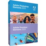 Cumpara ieftin Adobe Premiere Elements 2023 &ndash; Licență Permanentă (1 MAC)