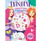 Printese fermecatoare/***