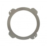 Disc intermediar transmisie John Deere 238x333.9x4mm cod OEM R216293, R173444