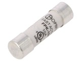Siguranţă cilindrică industrială 10A 600VAC/600VDC &ndash; OPTIFUSE