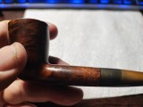 Pipa vintage Bruyere Extra Fine