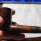 Pipa vintage Bruyere Extra Fine