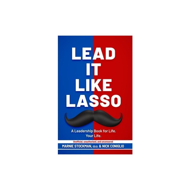 Lead It Like Lasso