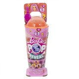 BARBIE POP REVEAL BUBBLE TEA PAPUSA BARBIE MANGO MOCHI, Mattel