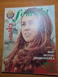 femeia decembrie 1973-electromures,art. suceava,moda