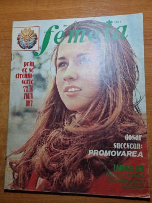 femeia decembrie 1973-electromures,art. suceava,moda foto
