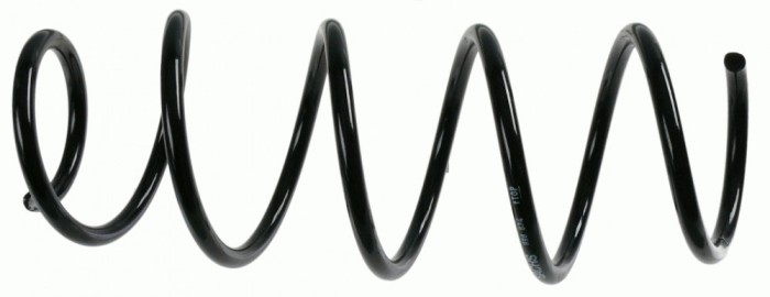 SACHS 998 634 Arc spiral