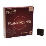 Set 9 Carbuni Aromati FRANKINCENSE, 40g, Aromafume